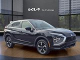 Used 2024 Mitsubishi Eclipse Cross SEL image 3
