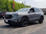 Used 2019 GMC Terrain SLE w/ Driver Convenience Package image 3