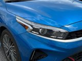 Certified 2023 Kia Forte GT-Line w/ GT-Line Premium Package image 6