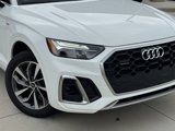 Used 2022 Audi Q5 2.0T Premium image 6