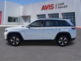 Used 2023 Jeep Grand Cherokee 4WD 4xe image 2