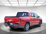 Certified 2022 Honda Ridgeline RTL-E image 4