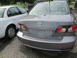 Used 2007 MAZDA MAZDA6 i Sport Value Edition image 4