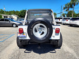 Used 1988 Jeep Wrangler S image 4