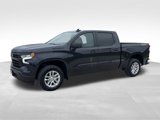 Certified 2022 Chevrolet Silverado 1500 RST w/ Convenience Package II image 4