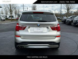 Used 2017 BMW X3 xDrive28i image 6