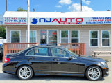 Used 2014 Mercedes-Benz C 300 Sport w/ Premium 1 Package image 3
