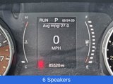 Used 2018 Jeep Compass Latitude image 3