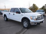 Used 2014 Ford F150 XLT w/ XLT Chrome Package image 3