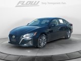 Used 2023 Nissan Altima 2.5 SV image 3