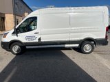 Used 2021 Ford Transit 250 Medium Roof w/ Exterior Upgrade Package image 4