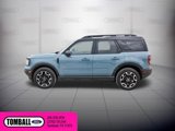 Used 2022 Ford Bronco Sport Outer Banks w/ Tech Package image 4