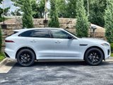 Certified 2025 Jaguar F-PACE R-Dynamic S image 6