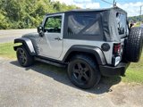 Used 2016 Jeep Wrangler Sport image 5