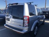 Used 2012 Land Rover LR4 HSE image 5