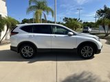 Certified 2022 Honda CR-V EX-L image 3
