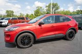 Used 2022 Ford Escape SE w/ Cold Weather Package image 3