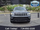 Used 2019 Jeep Grand Cherokee Laredo w/ Security & Convenience Group image 2