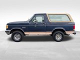 Used 1989 Ford Bronco XLT image 2