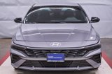 Certified 2025 Hyundai Elantra Sport image 4