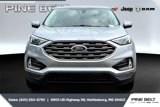 Used 2022 Ford Edge Titanium image 3