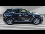 Used 2023 MAZDA CX-5 AWD 2.5 S w/ Select Package image 3