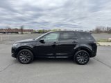 Certified 2022 Land Rover Discovery Sport S R-Dynamic image 2