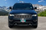 Used 2017 Jeep Grand Cherokee Limited 75th Anniversary image 3