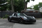 Used 2018 Porsche 911 Targa 4 image 2