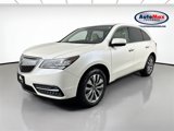 Used 2015 Acura MDX SH-AWD w/ Technology Package image 5