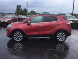 Used 2018 Buick Encore Preferred image 2