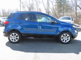Used 2018 Ford EcoSport SE image 5