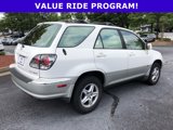 Used 2002 Lexus RX 300 image 5