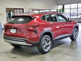 New 2025 Chevrolet Trax LT w/ Sunroof Package image 4
