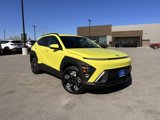 New 2025 Hyundai Kona SEL image 3