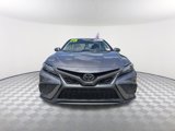 Certified 2023 Toyota Camry SE image 2