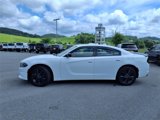 Used 2020 Dodge Charger SXT w/ Blacktop Package image 3
