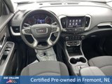 Certified 2023 GMC Terrain SLE image 2