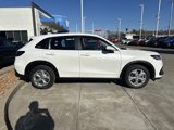 New 2025 Honda HR-V LX image 6