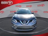 Used 2016 Nissan Rogue SL w/ SL Premium Package image 3