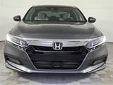 Used 2018 Honda Accord EX-L image 3