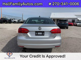 Used 2014 Volkswagen Jetta SEL image 4
