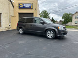 Used 2018 Dodge Grand Caravan SXT image 4