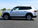 Used 2018 Volkswagen Atlas SE image 4
