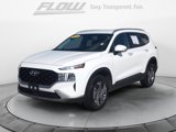 Used 2023 Hyundai Santa Fe SEL image 3