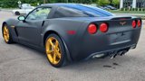 Used 2012 Chevrolet Corvette Grand Sport w/ 3LT Preferred Equipment Group image 6