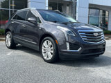 Used 2018 Cadillac XT5 Premium Luxury image 3