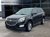Used 2016 Chevrolet Equinox LT w/ Convenience Package image 2