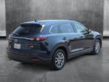 Used 2018 MAZDA CX-9 Touring w/ Touring Premium Package image 4