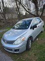 Used 2009 Nissan Versa Sedan image 3